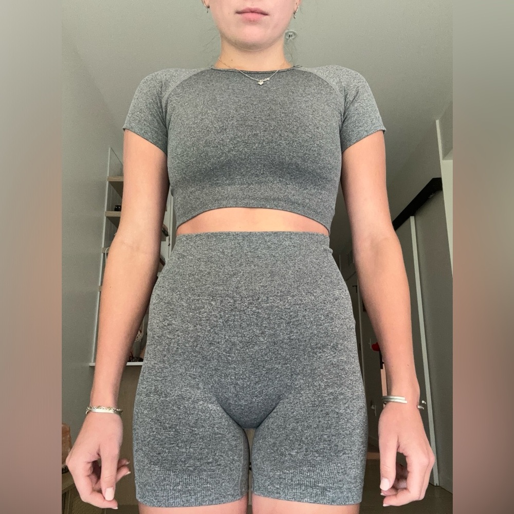 Workout Set